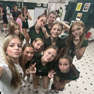 Meet your Posher, Mckenna